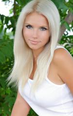 Чарующее тело светловолосой Katerina (20 фото)