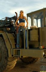 ����� Heather Sims �� ������������ ���������� (42 ����)