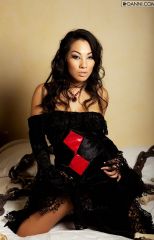 ���������� � ���� Asa Akira (20 ����)