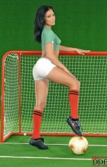 ���������� ���������� Anetta Keys (20 ����)