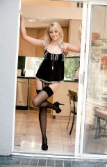 ��������� �������� �� Carli Banks (20 ����)