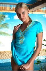 ������� ���������� Sara (18 ����)