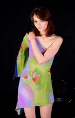 ������� ���������� Janina (18 ����)