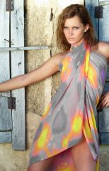 ������������� ������� ������� Aya (20 ����)