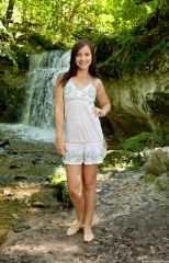 Rosalin ���������� � �������� �������� (15 ����)