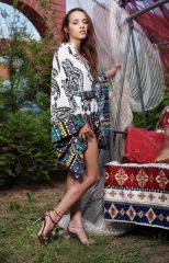 ��������� ������������ ������� Milana �� ������ ������� (18 ����)