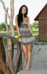 Milana � ��������� ��������� � ������������ ����� (18 ����)