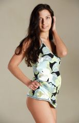 ������������ � ���������� ����������� ���� Janna (12 ����)