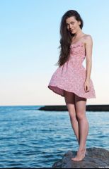 ��������� ����������� Emili �� ������� ������� (18 ����)