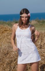 ����� ������������ � �������� ����� Anita (18 ����)