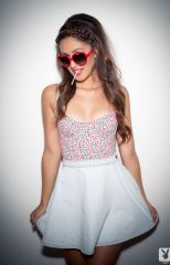 ������������ ������� Tania Funes (20 ����)