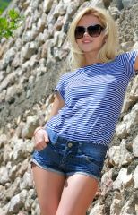 ������ ������� ����������� Candy (18 ����)