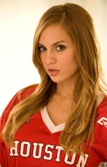 ����������� ������� ������� ���������� Sydney Barlette (15 ����)