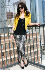 ������� � ��������� �������� Ashlyn Rae (12 ����)