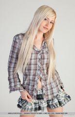 ���� �������������� � ��������� ����� Janelle (18 ����)