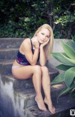 ������� ��������� ������ ������ � ������ Harmony Paxson (18 ����) 2