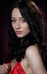 ����������� ����� ����� ���� ����� � Jannet Tormay (35 ����)