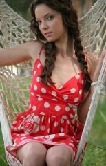 ������������� ����������� ������� Melani (14 ����)