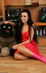 ���������� ���� ������� �������� Alena (32 ����)