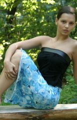 �������� ����� � ������������ ����������� Eve Angel (15 ����)