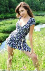 ������� ������� �������� � ��� ��� ������� - Dana (16 ����)