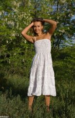 �������� �� ������� ��� �������� � ��������� Sara (18 ����)