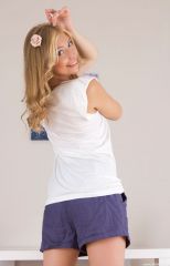 ��������� ��� �������� ���������� Vanessa (15 ����)