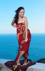 ������� ������� �� ��������������� ��������� - Lina (26 ����)