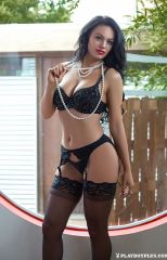 ����������� ���������� ������������� Kaycee Ryan (26 ����)