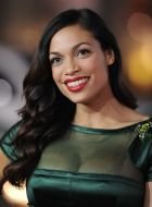 Rosario Dawson (9 )