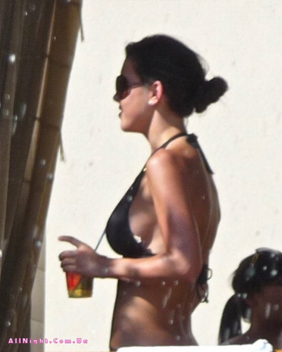 Audrina Patridge (10 )