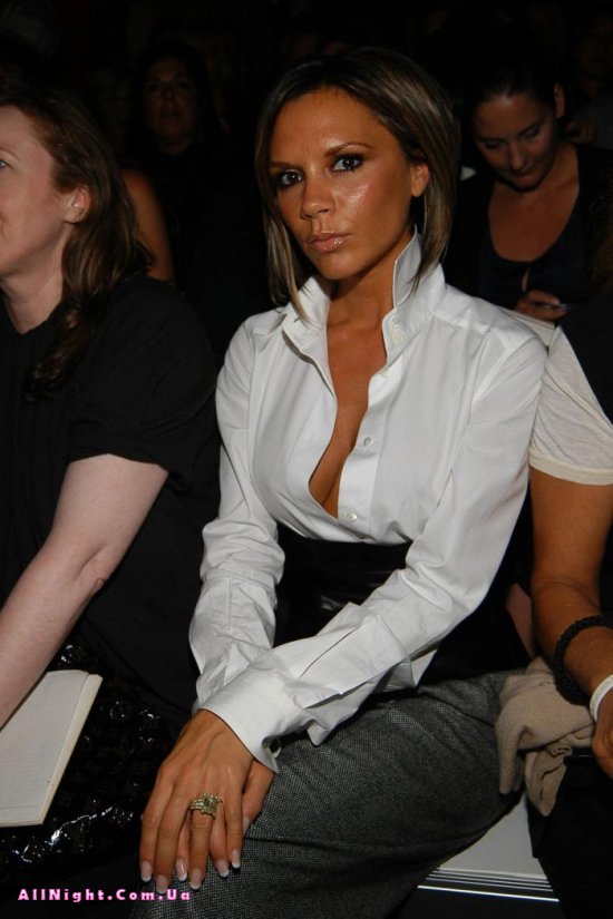 Victoria Beckham (6 )