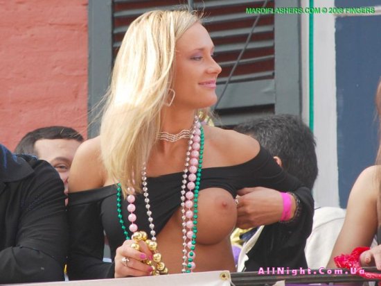   Mardi Gras (24 )