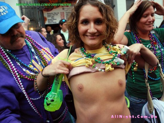   Mardi Gras (24 )