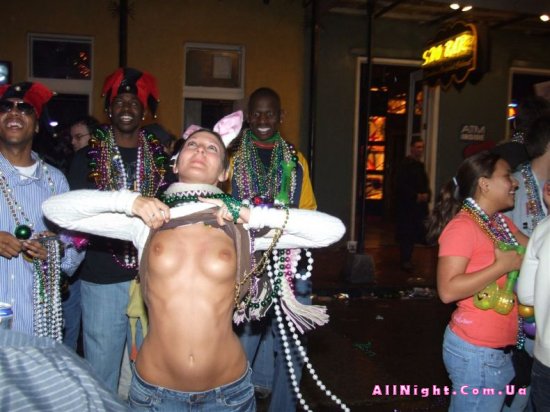   Mardi Gras (24 )