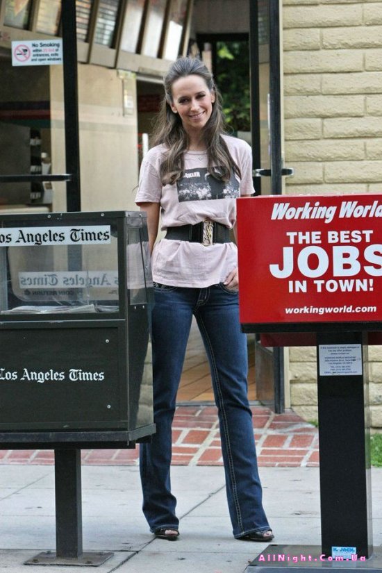 Jennifer Love  (4 )