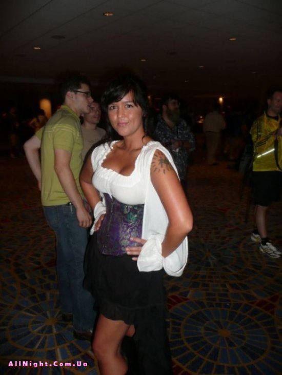    Dragon Con 2009 (42 )