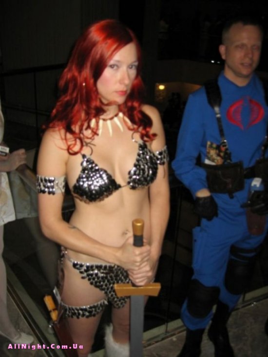    Dragon Con 2009 (42 )