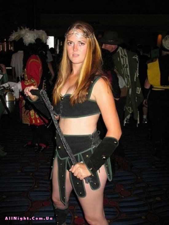    Dragon Con 2009 (42 )