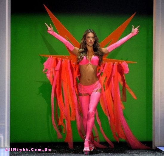 Victoria's Secret Fashion Show 2009 -  (62 )