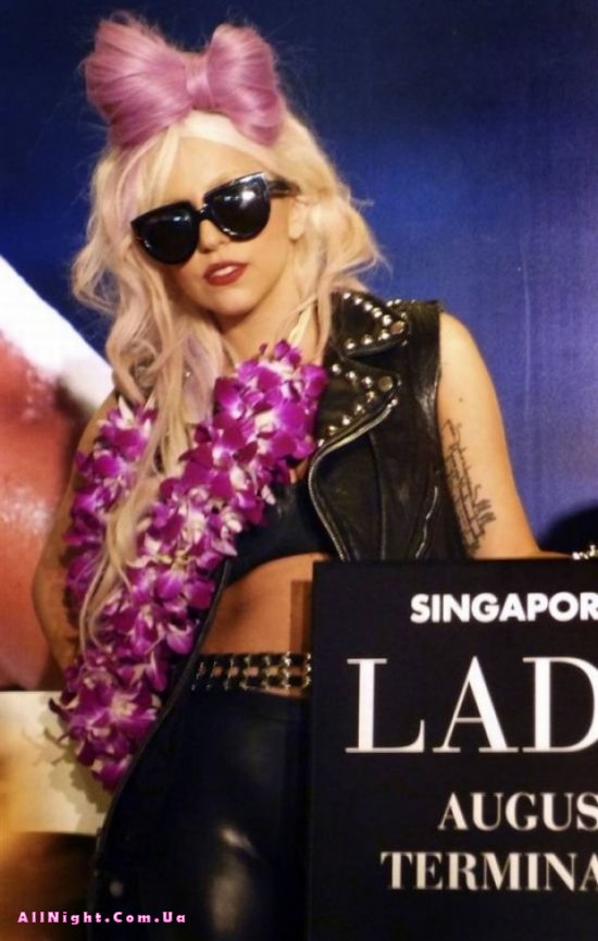 Lady Gaga -     ? (22 )