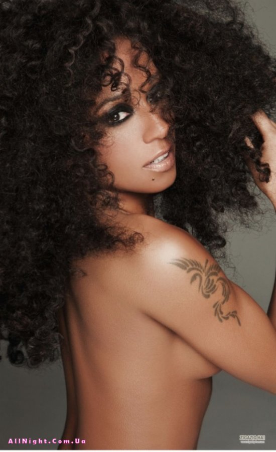 Melanie Brown -    (7 )