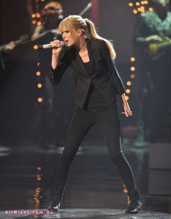    American Music Awards 2010 (20 )
