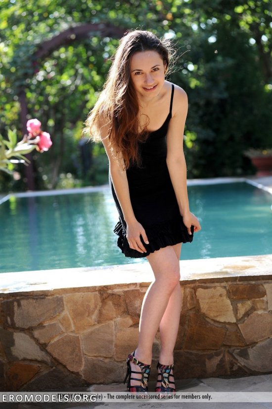         Ilona (15 )