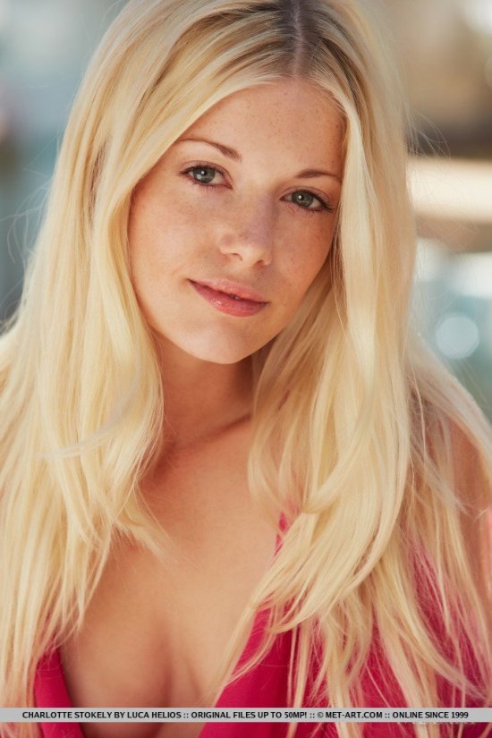  Charlotte Stokely     (20 )