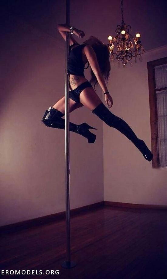  Pole Dance (50 )